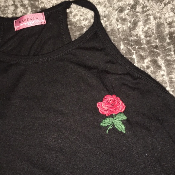 Tank Top - Picture 3 of 3